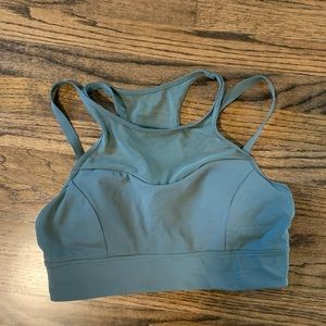 Lululemon Sun Setter sports bra